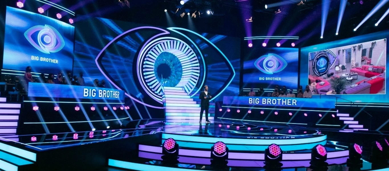 Big Brother: Αυτός είναι ο επικρατέστερος για την παρουσίαση του ριάλιτι